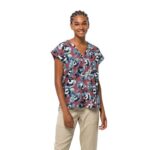 Bild von Jack Wolfskin Flower Shirt Women