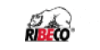 ribeco.de Logo