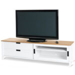 Bild von Tchibo Lowboard »Clara«