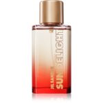 Bild von Jil Sander Sun Delight Eau de Toilette 100 ml