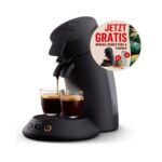 Bild von SENSEO® Original Plus Kaffeepadmaschine