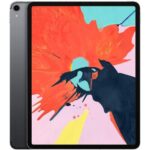 Bild von iPad Pro 12.9 (2018) 3. Generation 1000 GB – WLAN