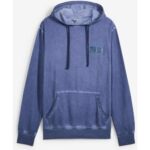 Bild von Kapuzensweatshirt aus Bio-Baumwolle