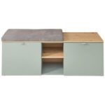 Bild von Xxxl Garderobenbank Bari