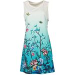 Bild von wedolina ﻿Sommerkleid „Sindy“