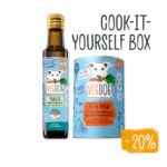 Bild von VEGDOG Vorteilsboxen Cook-it-yourself Box