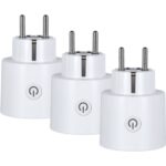 Bild von Bundle 3x Smarte Steckdose