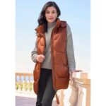 Bild von alba moda Steppweste