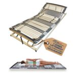 Bild von Ergonomischer 7-Zonen Lattenrost
