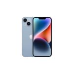 Bild von Apple iPhone 14 128GB blau